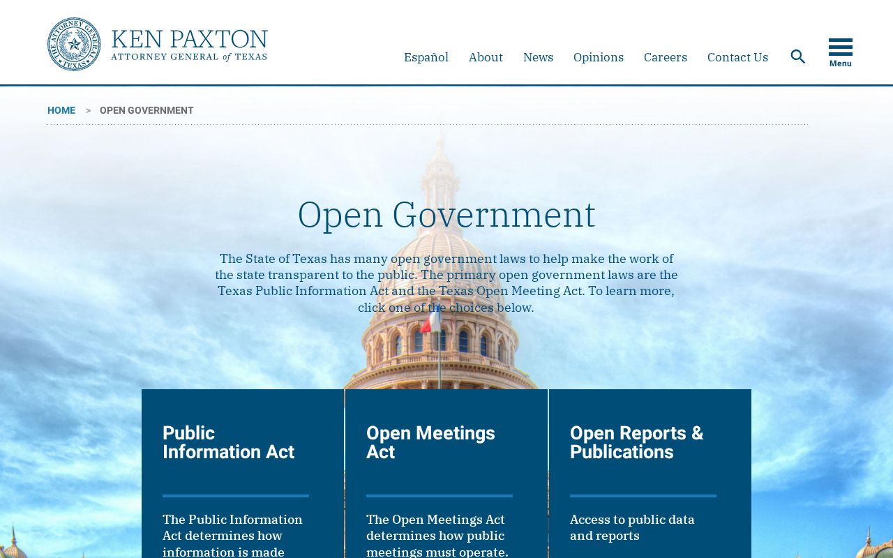 Shackelford County criminal records Texas public information guidance